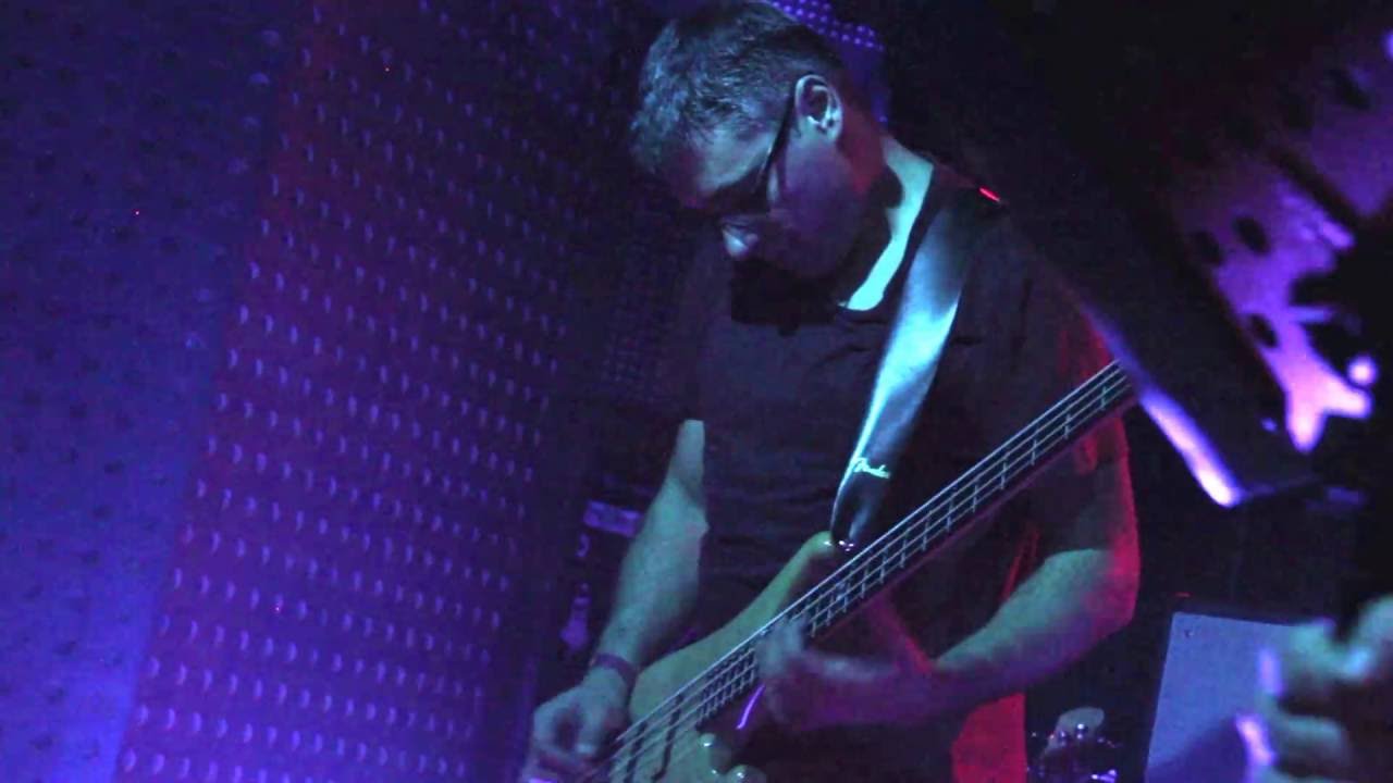 TOOL Tribute Band H. - Parabol/Parabola (Live @ Mixtape 5) cover