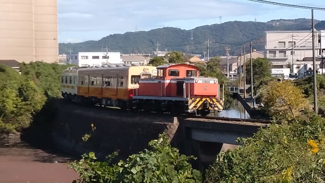 水島臨海鉄道