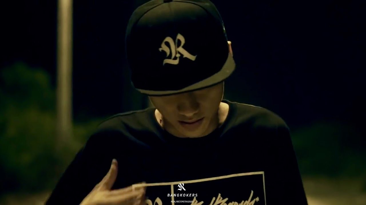 P9d - Rapstar ft. TL (PV)