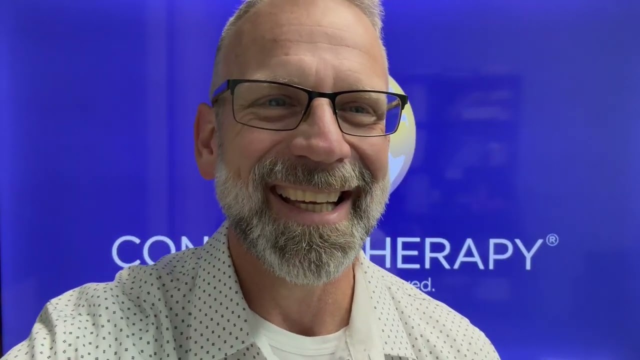 Concept-Therapy - What is it?