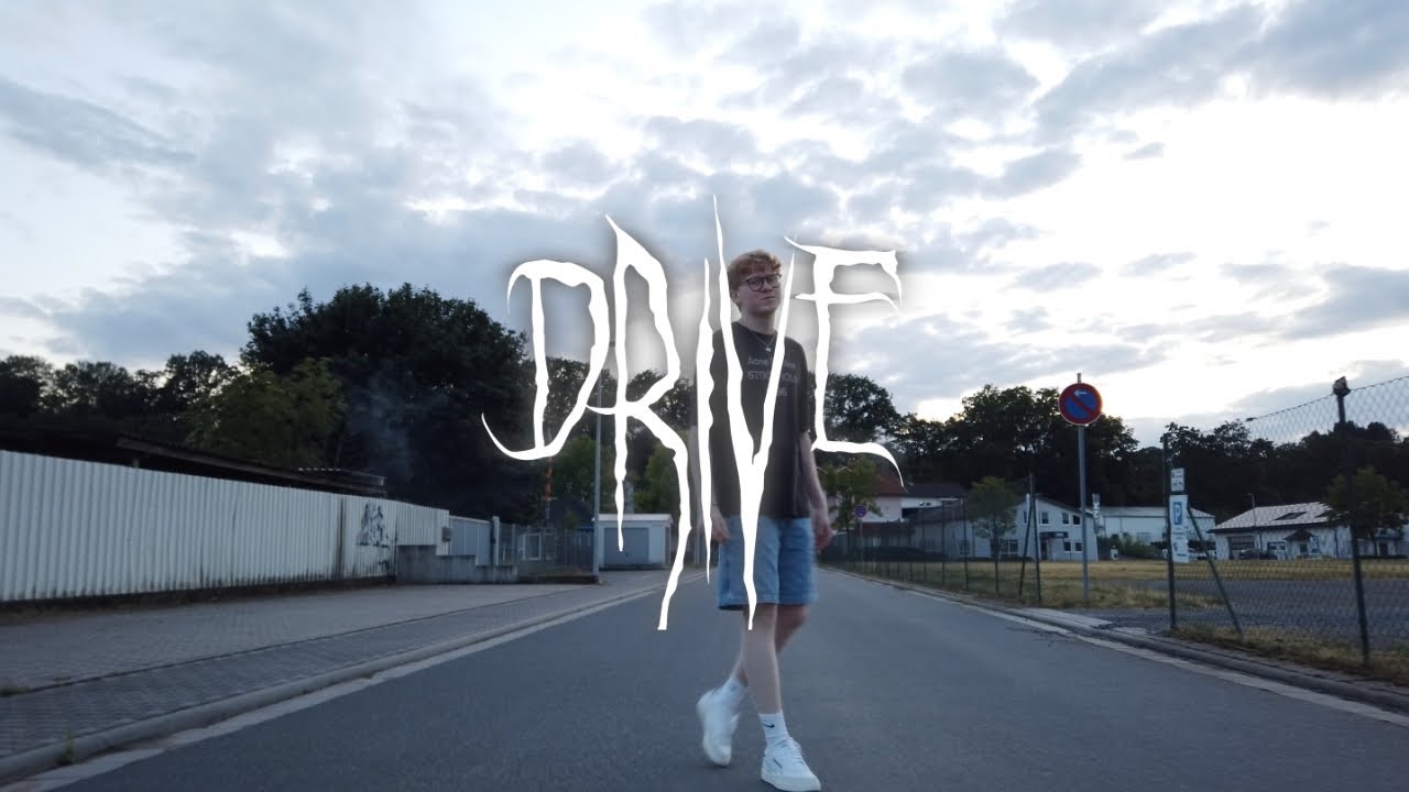 21leonn - Drive (prod. by enchspannt) (Offizielles Musikvideo)