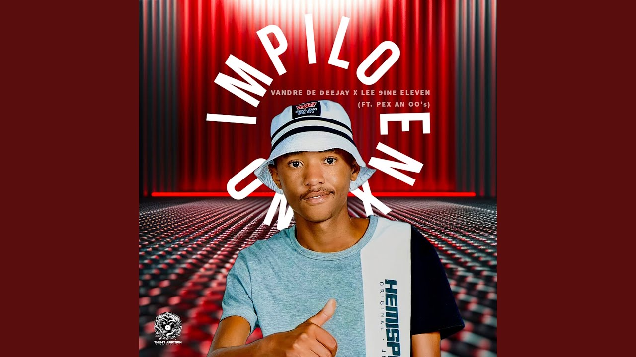 Impilo Enxono