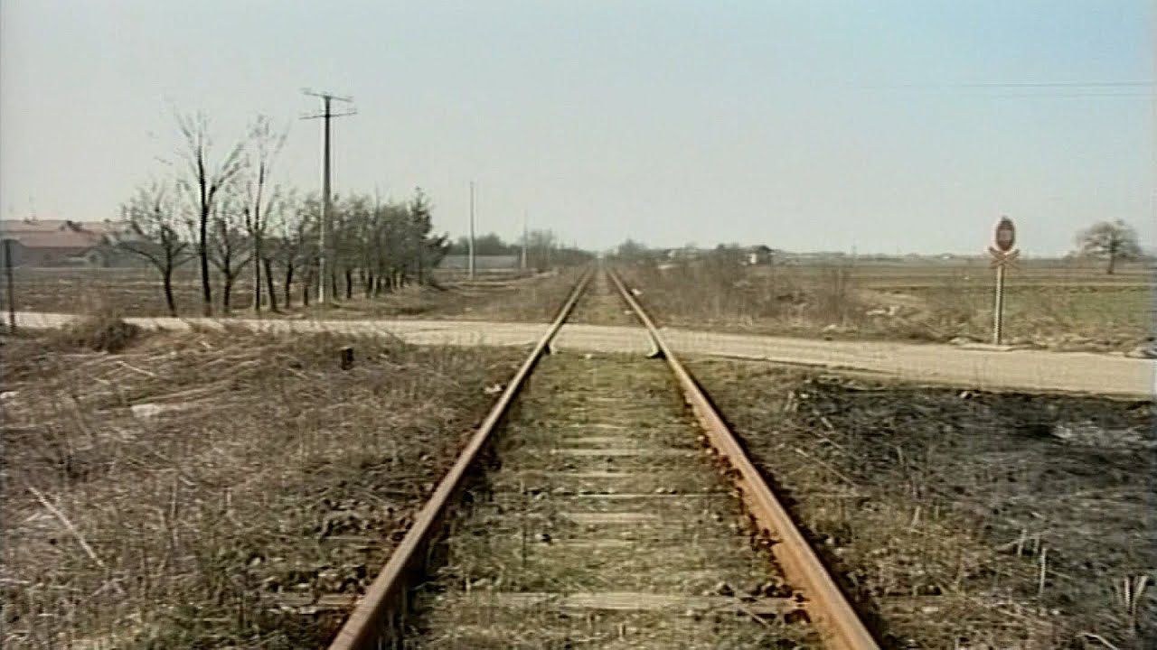 Gojsovac kod Bijeljine 2003. godine  || Zapisi Kamenka Katića