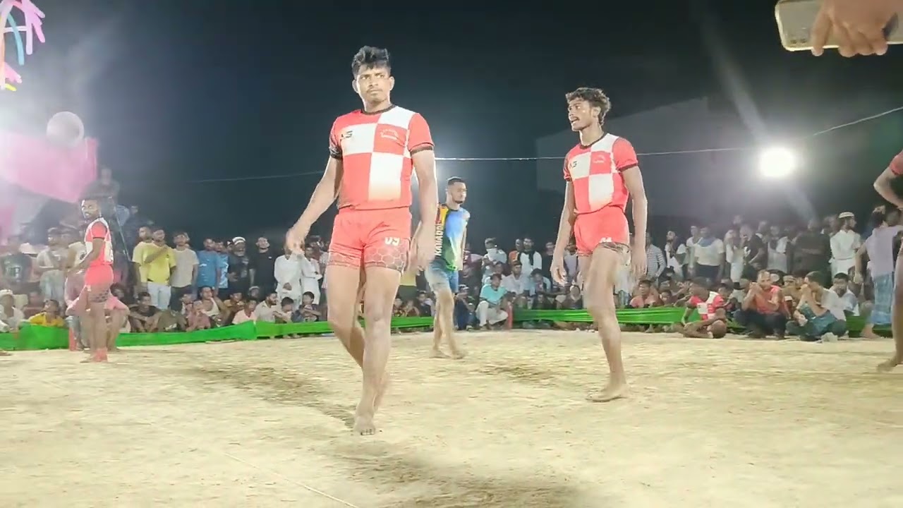 UPS academy kakriya versus chauhanpur