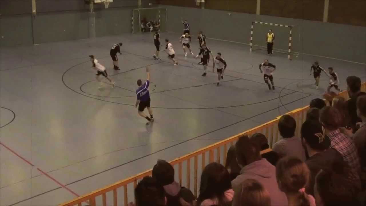 STB Filmreihe #1 - Handball