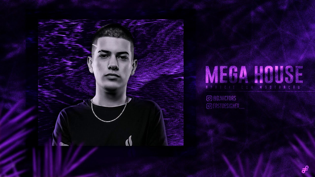 MEGA HOUSE - VICTOR SCHMITZ