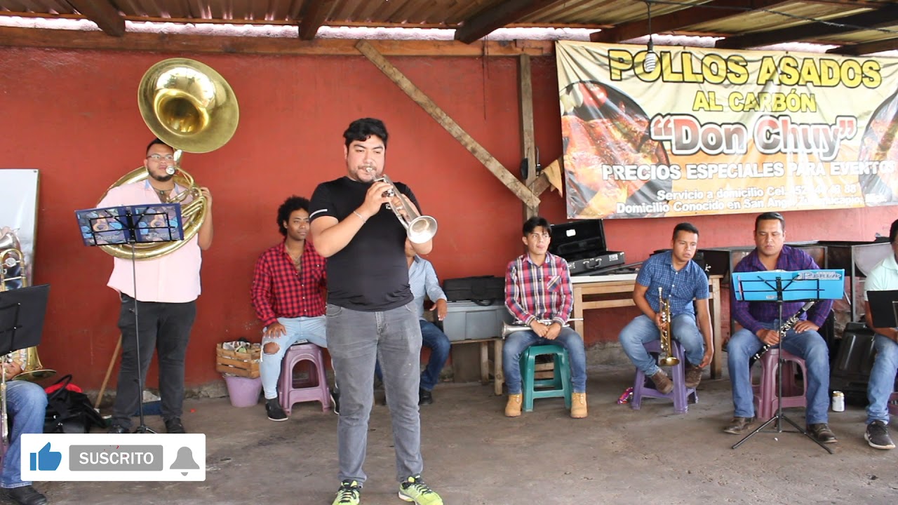 Siempre en Verano | Vicente Garcia | Banda Perla de Michoacan
