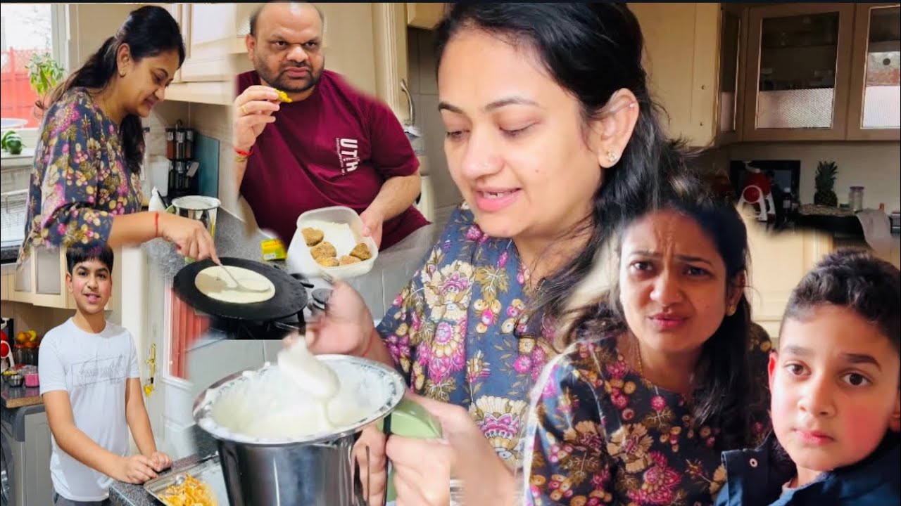 Left over rice se kya hi bana dala ! Aur india shaadi vali cutlets ghar pe aayi ! 