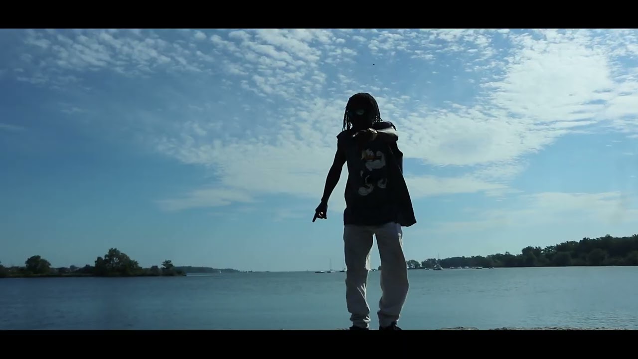 Emiliyani x Newwave3nt (Official Music Video)
