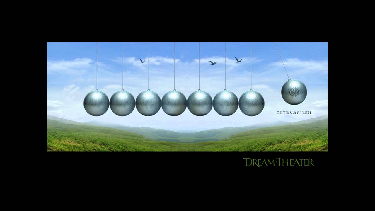 Dream Theater - Medicate (Awakening)