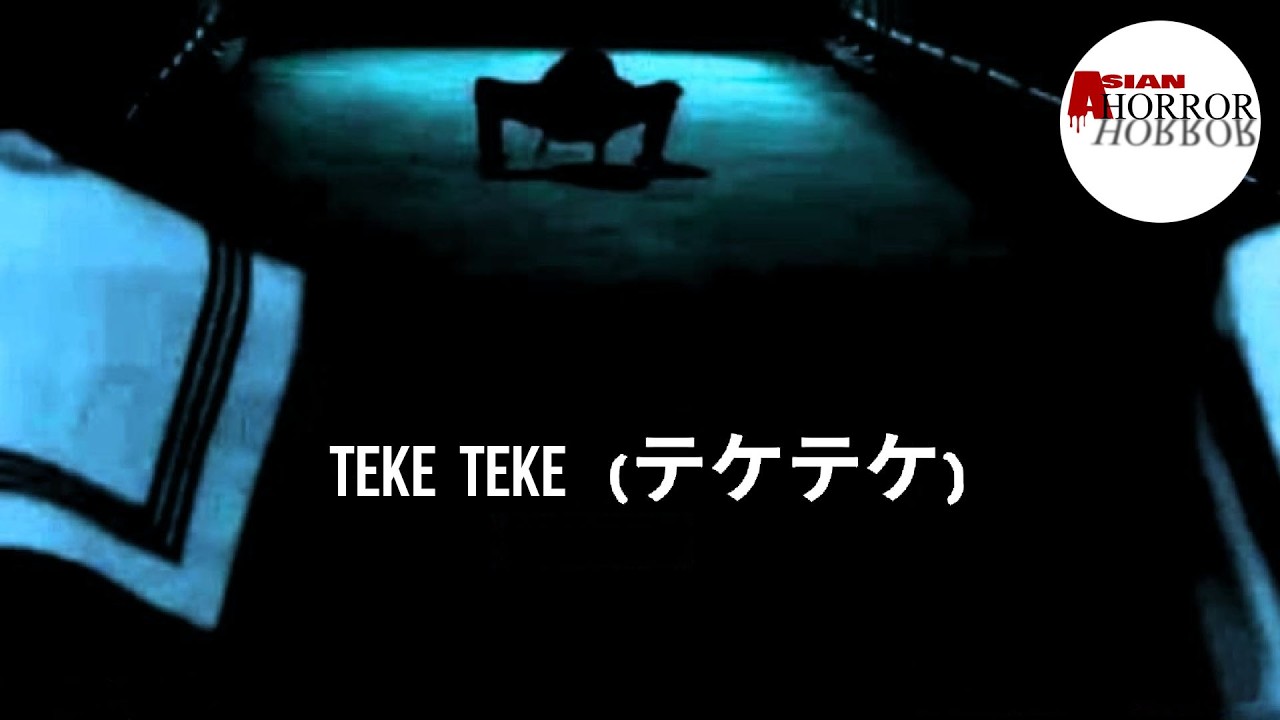 Teketeke 1