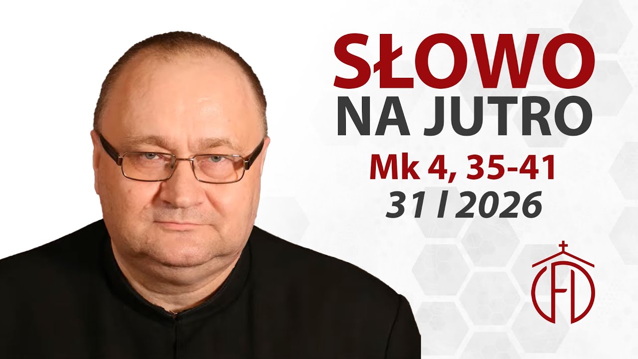 SNJ:  św. Jana Bosko, prezb. (wo) (1981)