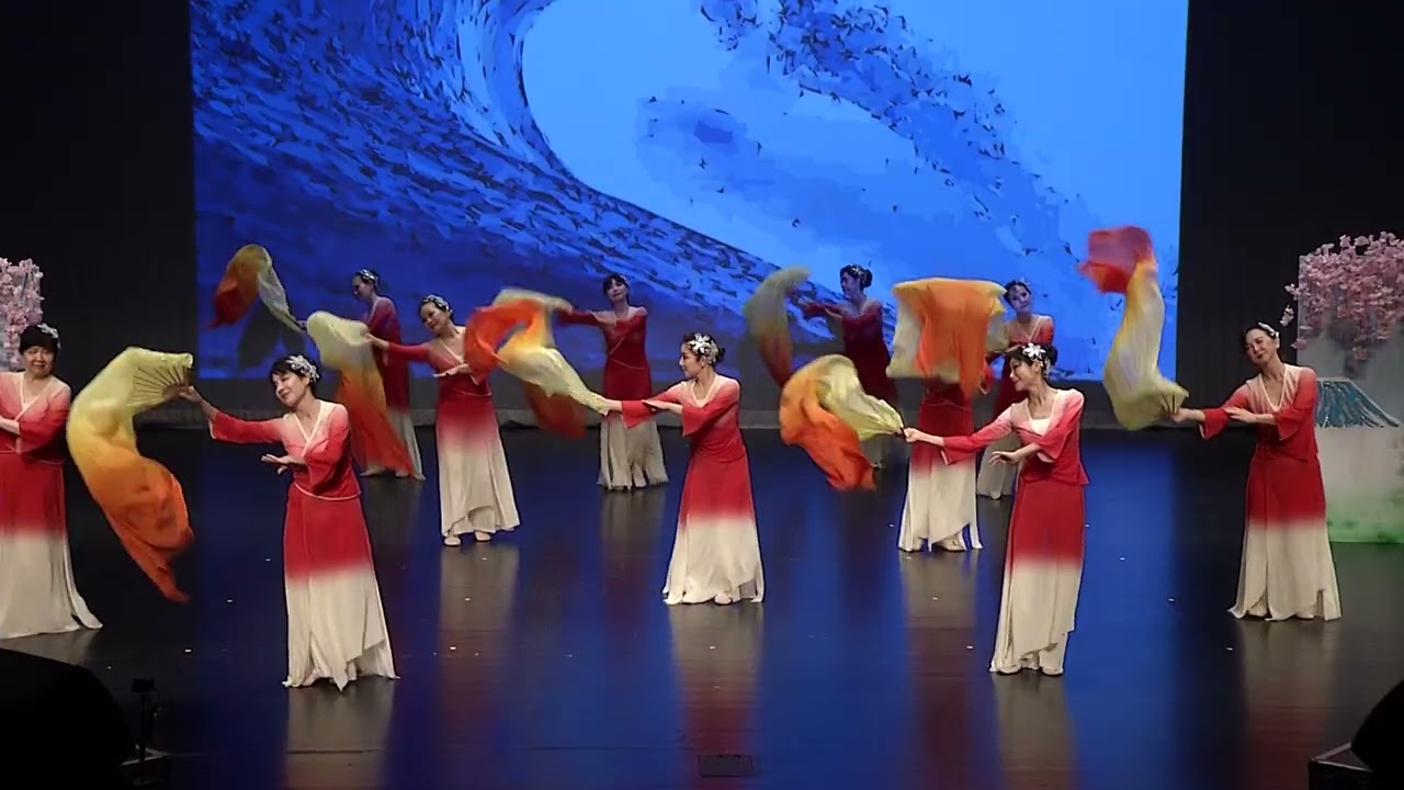 台大追夢分會-大魚及仗劍破陣板橋20250419