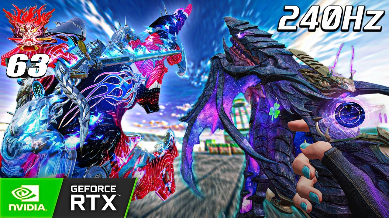 BLOOD STRIKE : 63 KILLS SOLOS -  VECTOR SHADOWDRAKE & AK47 HELLRIDE - ULTRA GRAPHICS