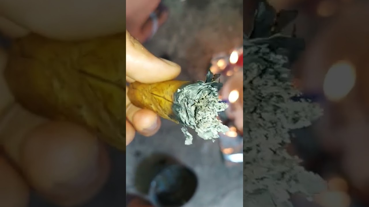 si el tabaco te sale adi mira su significado!