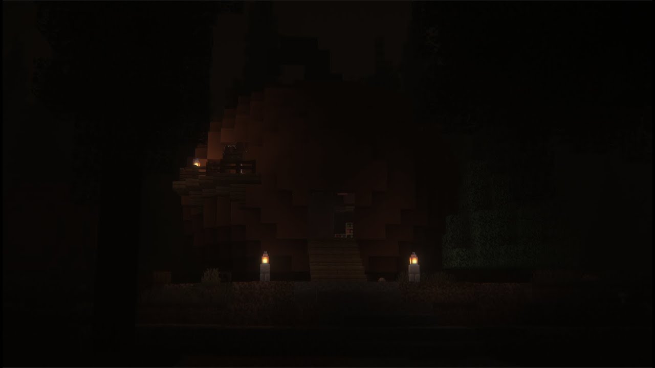 BluePrint's Haunted Haul
