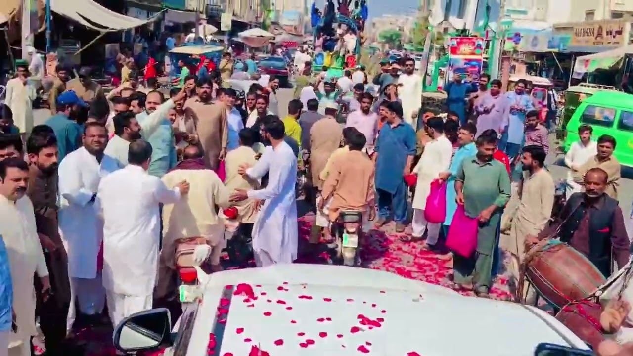 Ali Baba Nu Jitawana hai new song 🎵 🙌 😍 👌 👏 😄 🎵 🙌 2023 Election campaign ♥️ ❤️ 👌 ✨️ 💖