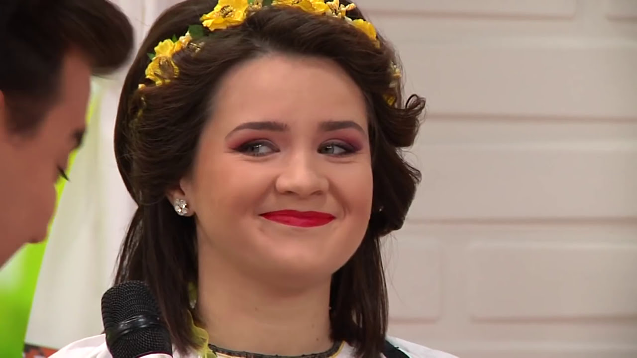 Matinali si populari 31 octombrie