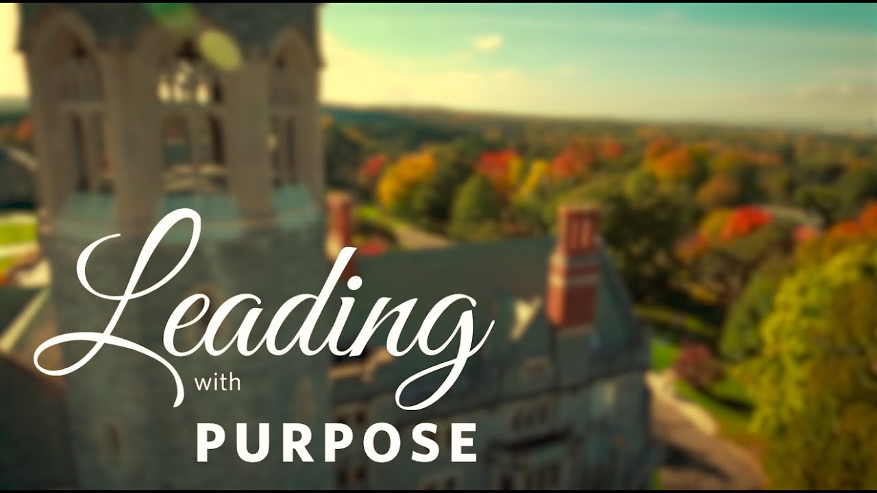 Leading with Purpose: Emma Willard School's Strategic Plan
