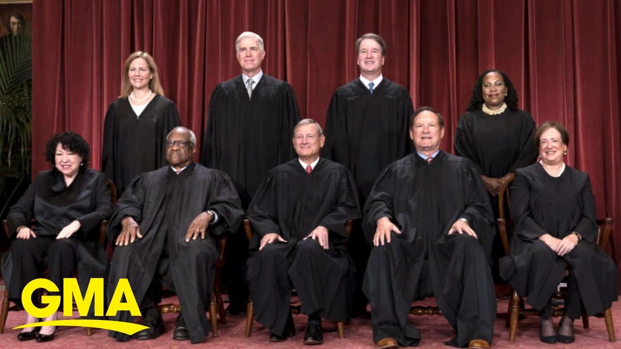 Supreme Court expected to issue major rulings