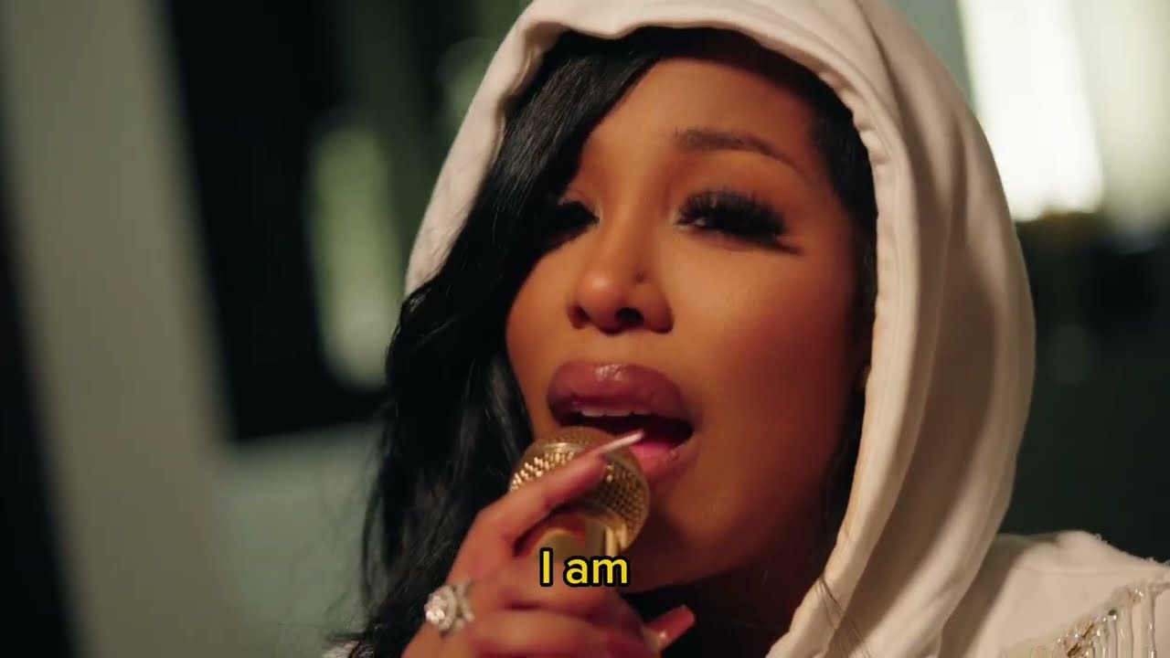 K. Michelle - I Am The Problem (From TikTok)