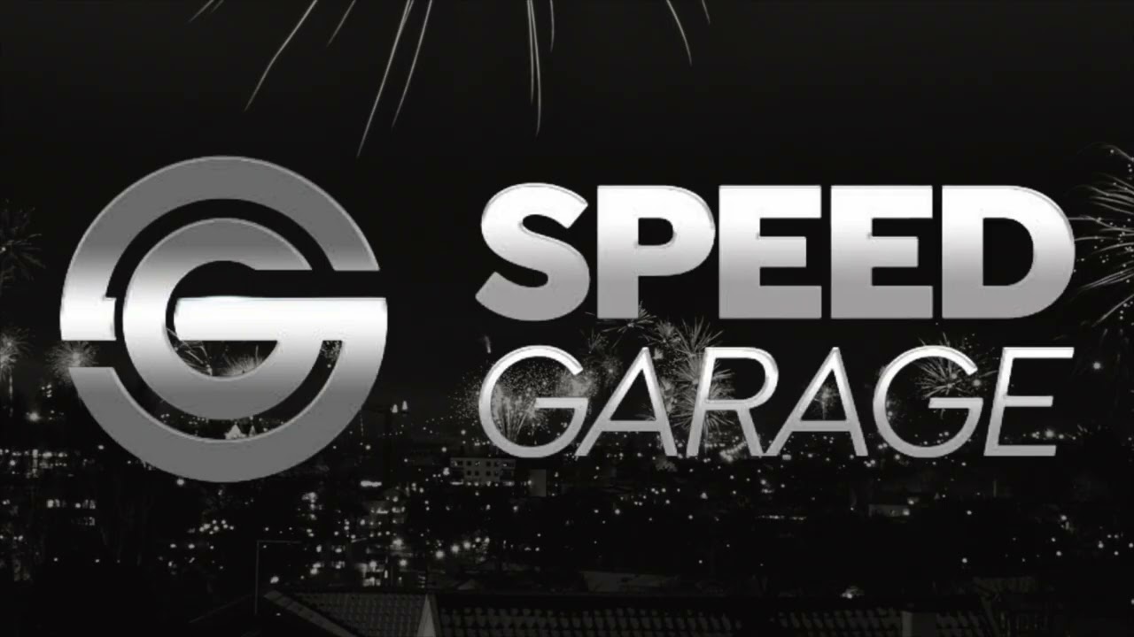 Speed Garage DJ Mix Bradderz November 2025 🎆🎇🧨