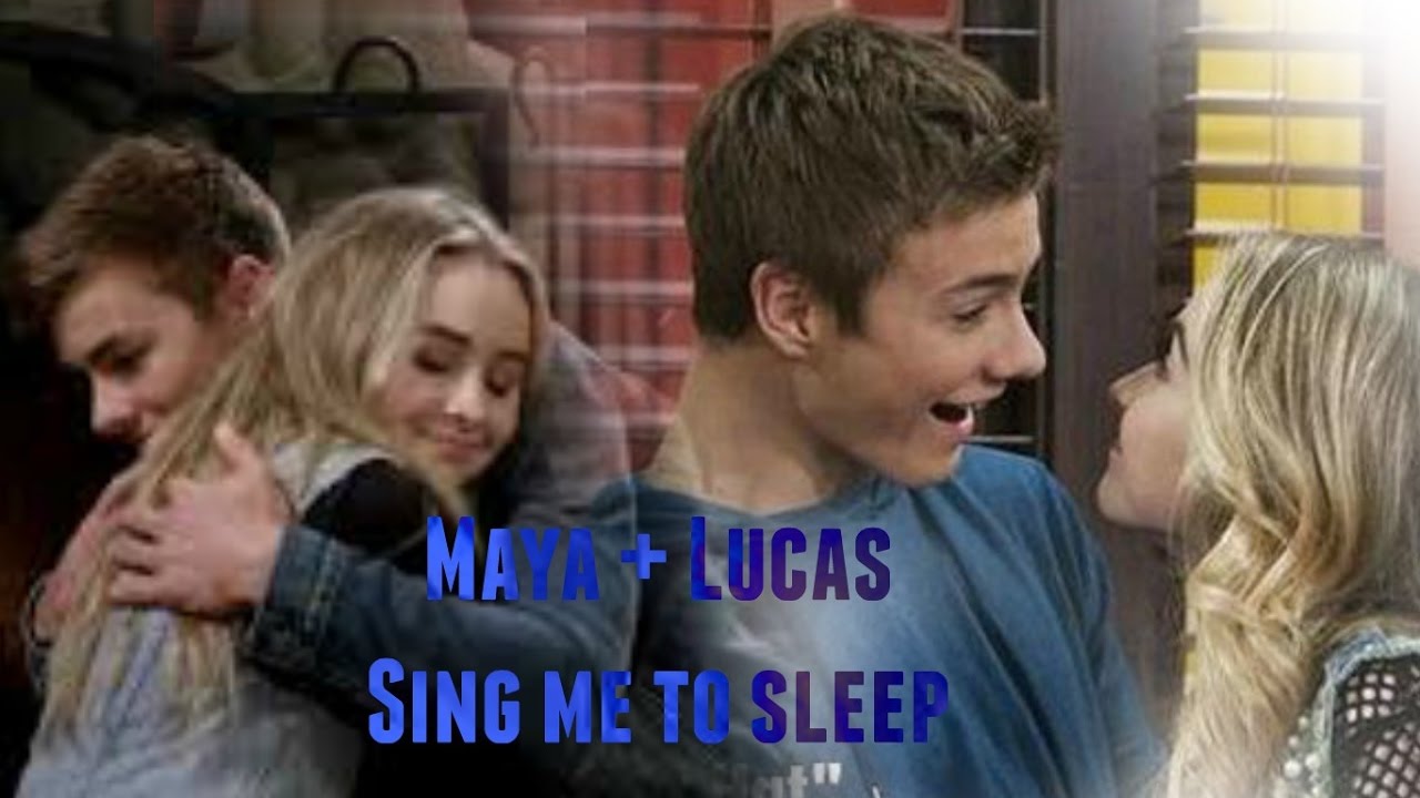 Lucas + Maya - Sing me to sleep