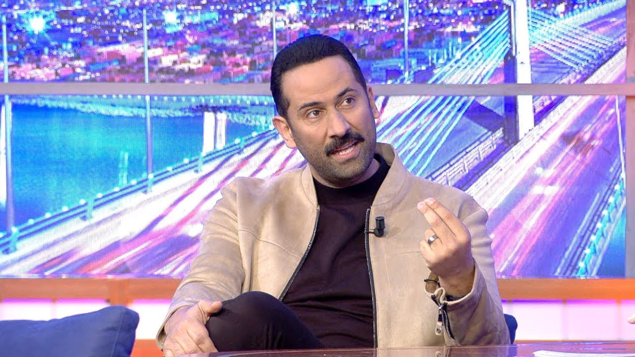 Fekret Sami Fehri S07 Episode 19 22-02-2025 Partie 01