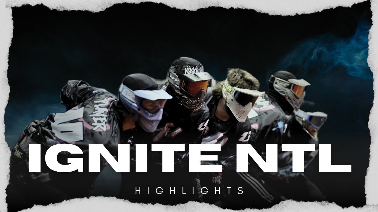 Ignite NTL 5v5 highlights - SYM SPEEDSOFT