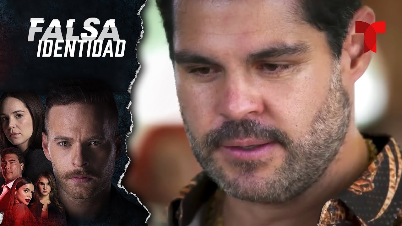 Falsa Identidad 2 | Capítulo 61 | Telemundo