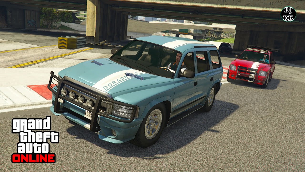 Racing like Professionals ...ish | GTA Racing