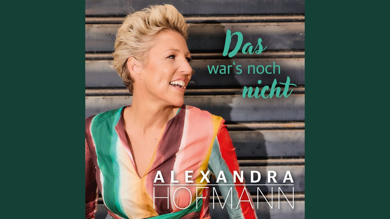 Das war´s noch nicht
