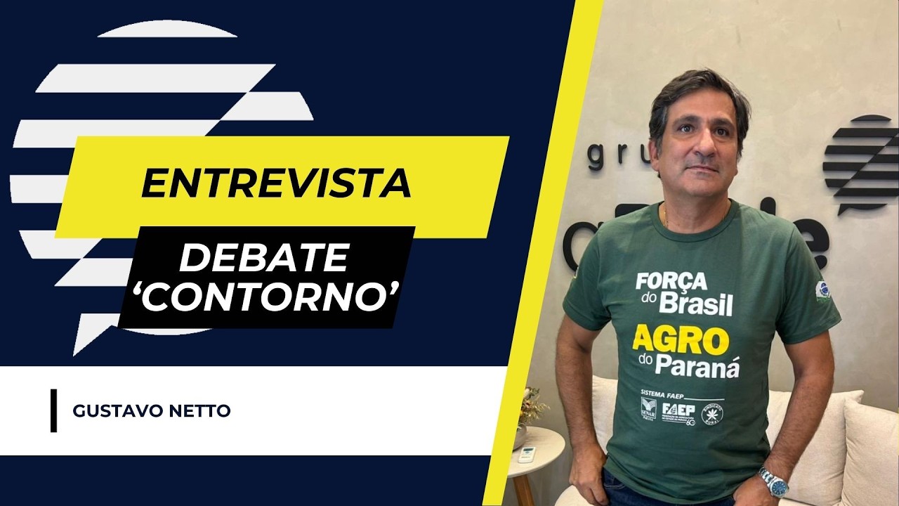 Comitiva de Ponta Grossa debate novo contorno rodoviário com a ANTT em Brasília