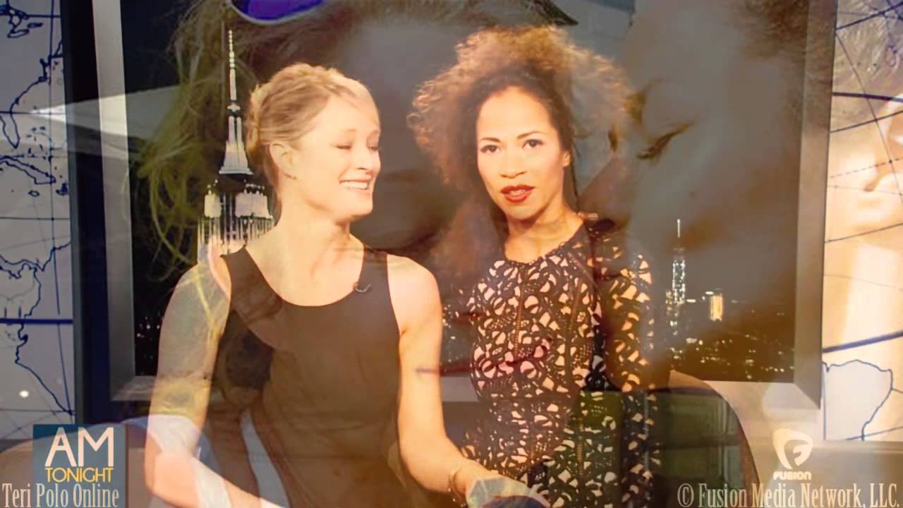 Teri Polo & Sherri Saum - Glow