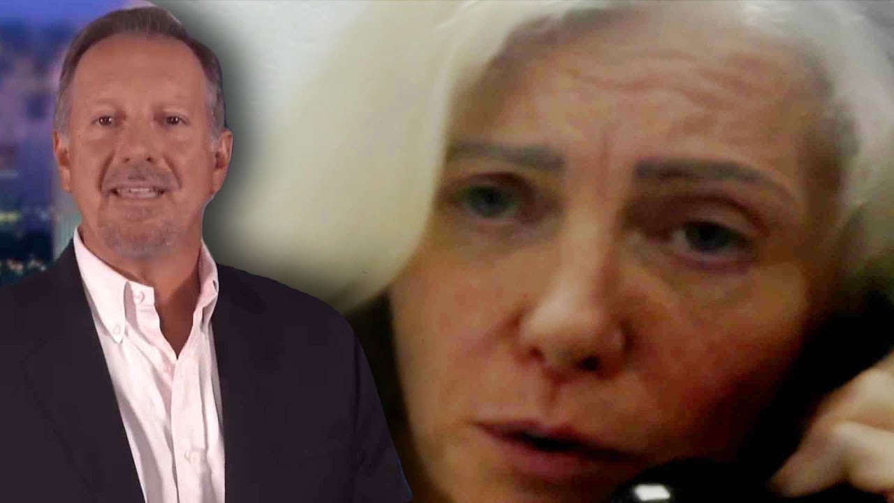Former Lover of Killer Dentist Speaks Out From Prison