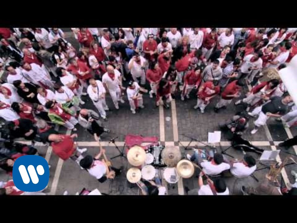 Los Lebreles - Mala vida (Videoclip oficial)