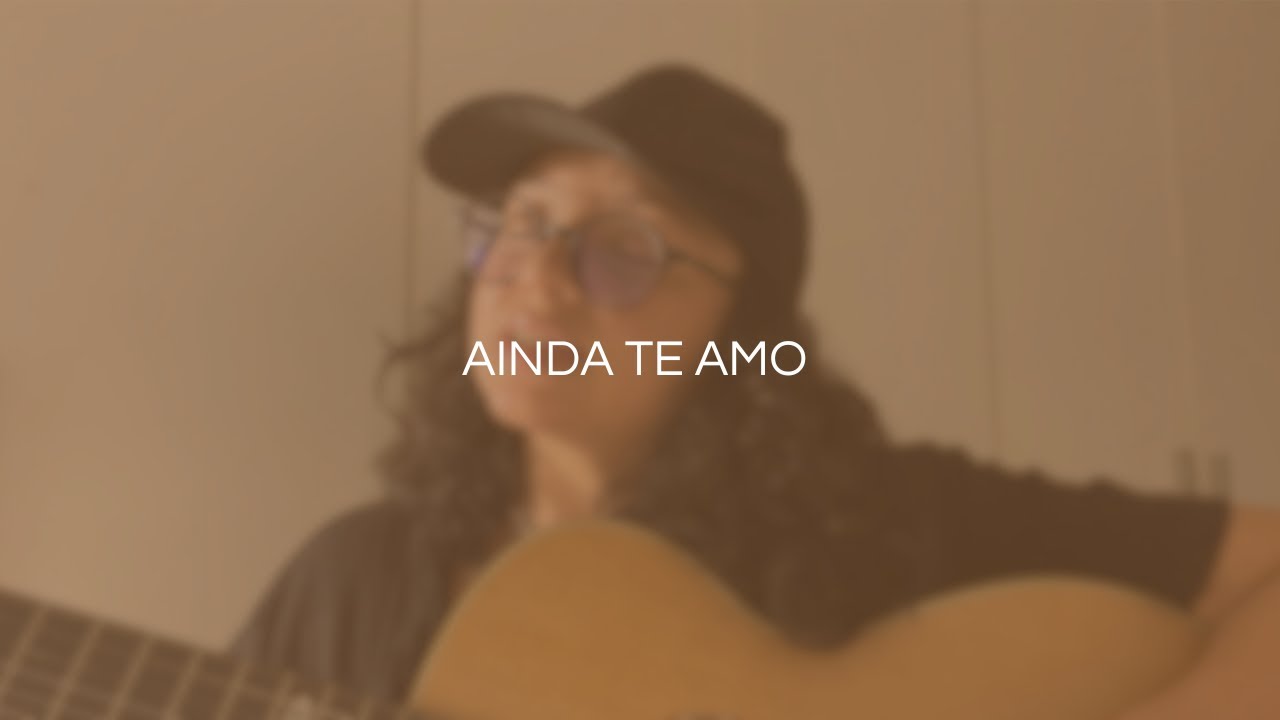 Ainda te amo - Calcinha Preta | Anna Maya