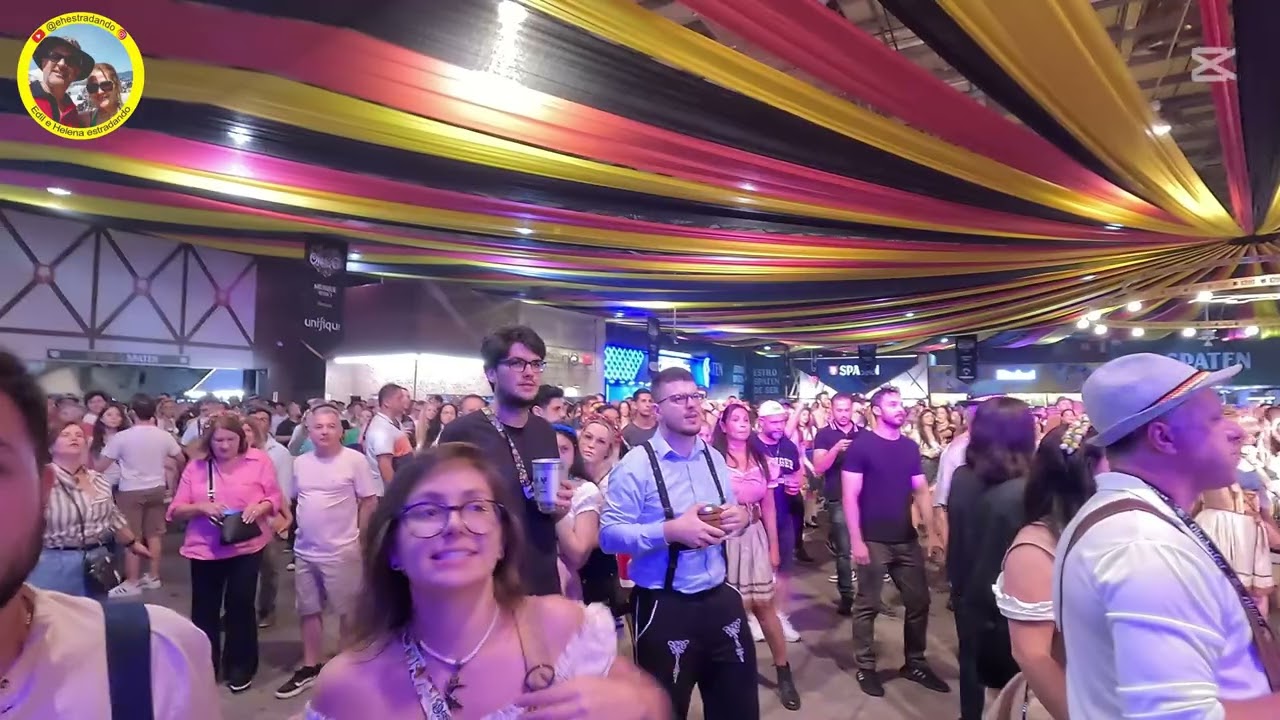 OS MONTANARI - OKTOBERFEST 17/04/24