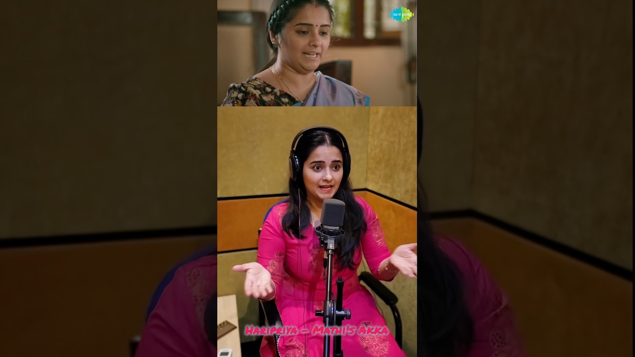 Roja 2 Artists Dubbing Sessions | Hari priya | Kambam Meena | Monkey Ravi |  