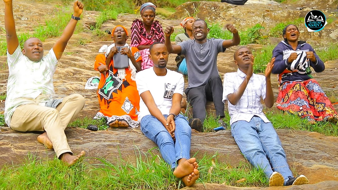 BA BAHANUZI B'UMURIRO🔥 Barahuye Bose Imana IVUGA IBIKOMEYE🔥 REBA AMASENGESHO ARIMO IMBARAGA Z'IMANA😍