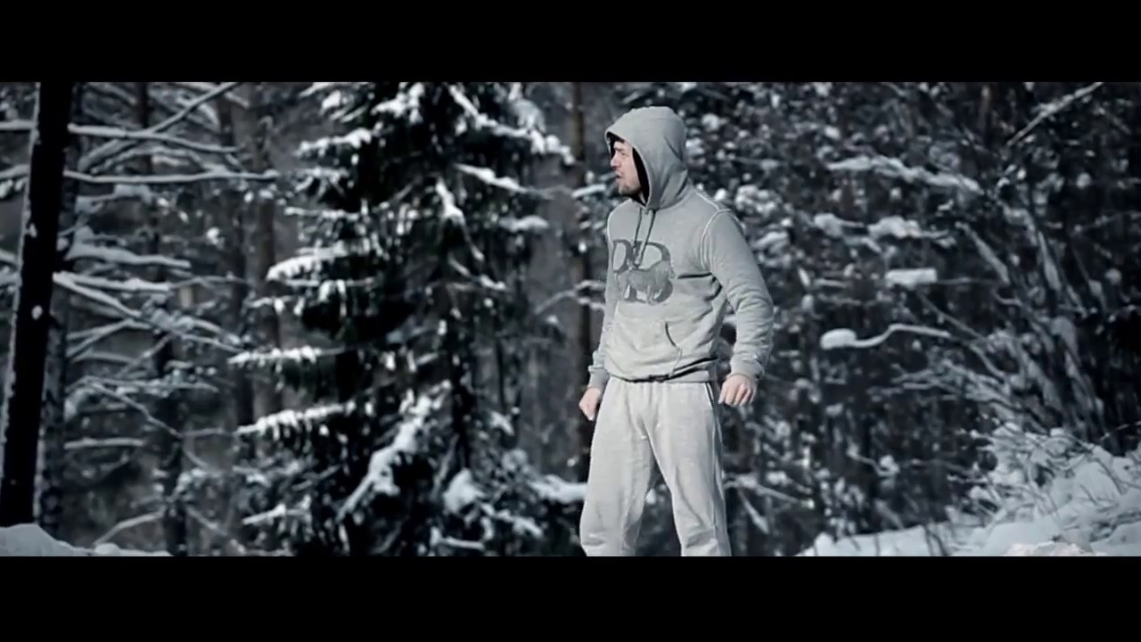 Try Your Limit by Malamoute Production русская версия