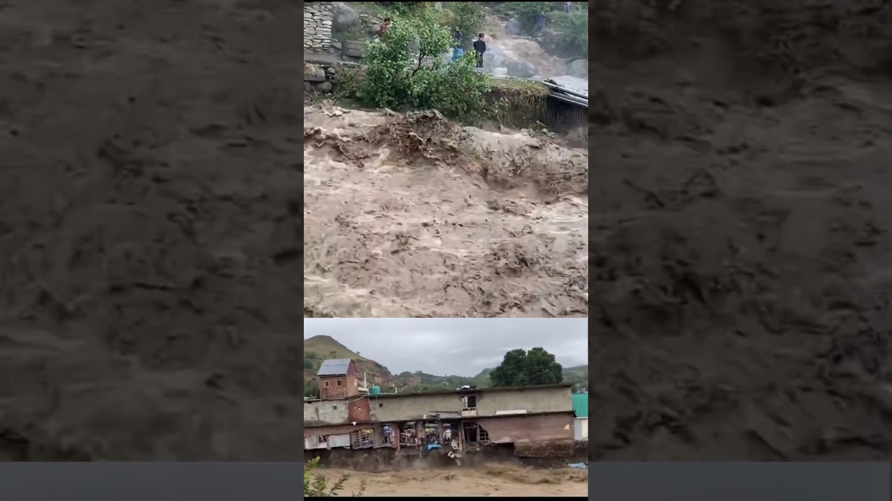 River Flood News Update |Pakistan River Flood News|