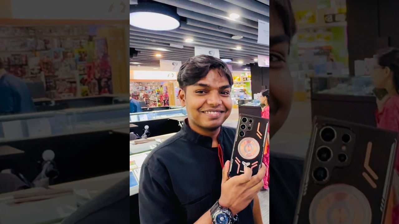 Samsung S24 Ultra 256GB Titanium Black Malaysia set Unboxing