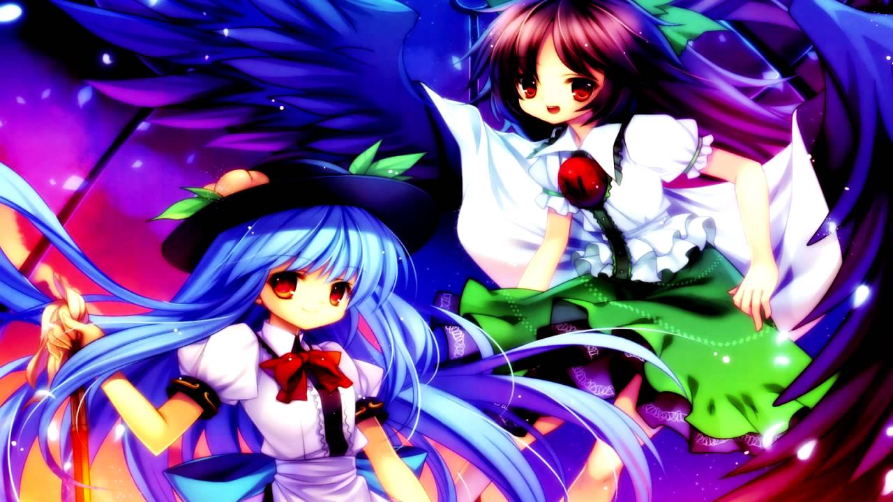 Nightcore - The Colors Of My Life