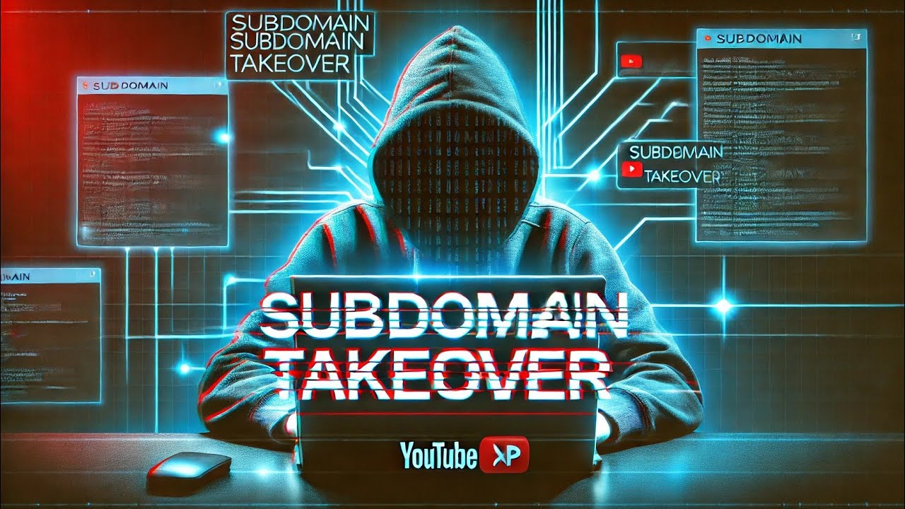 Exploiting Subdomain Takeover - How I exploit a Vulnerable Domain!