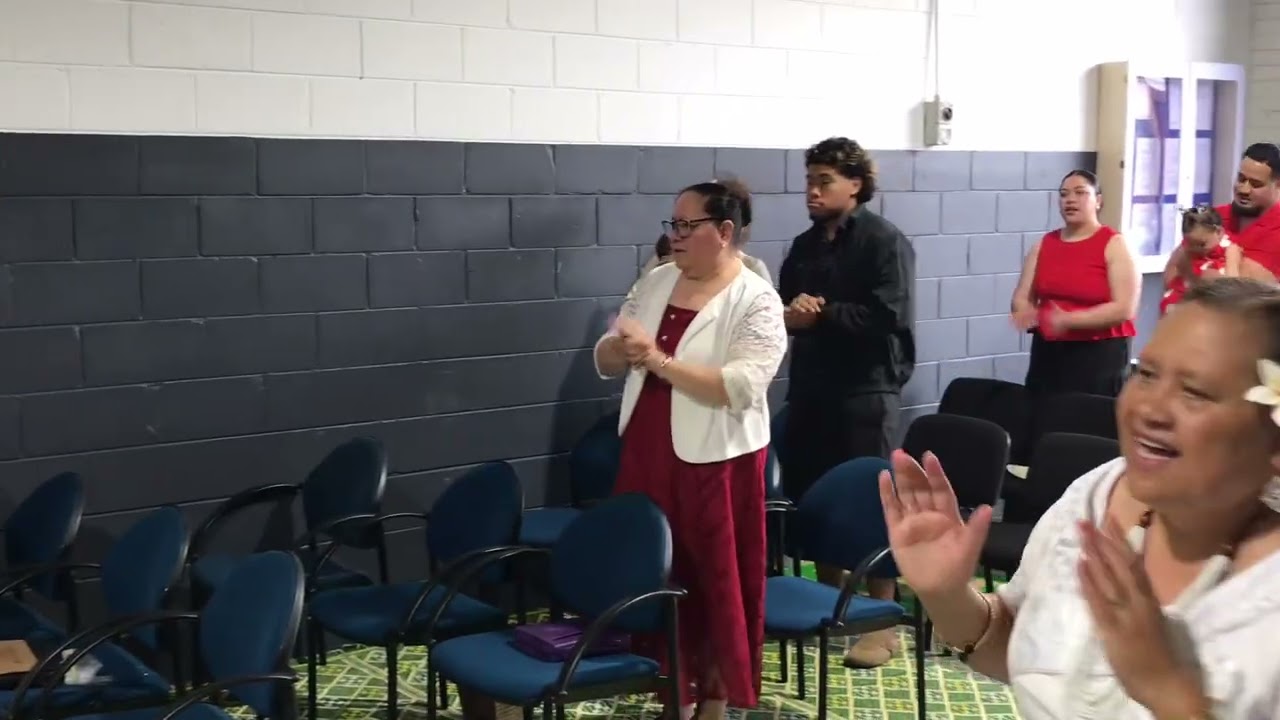 Life Healing Sydney service 01/02/26 - Dance for the Lord! 