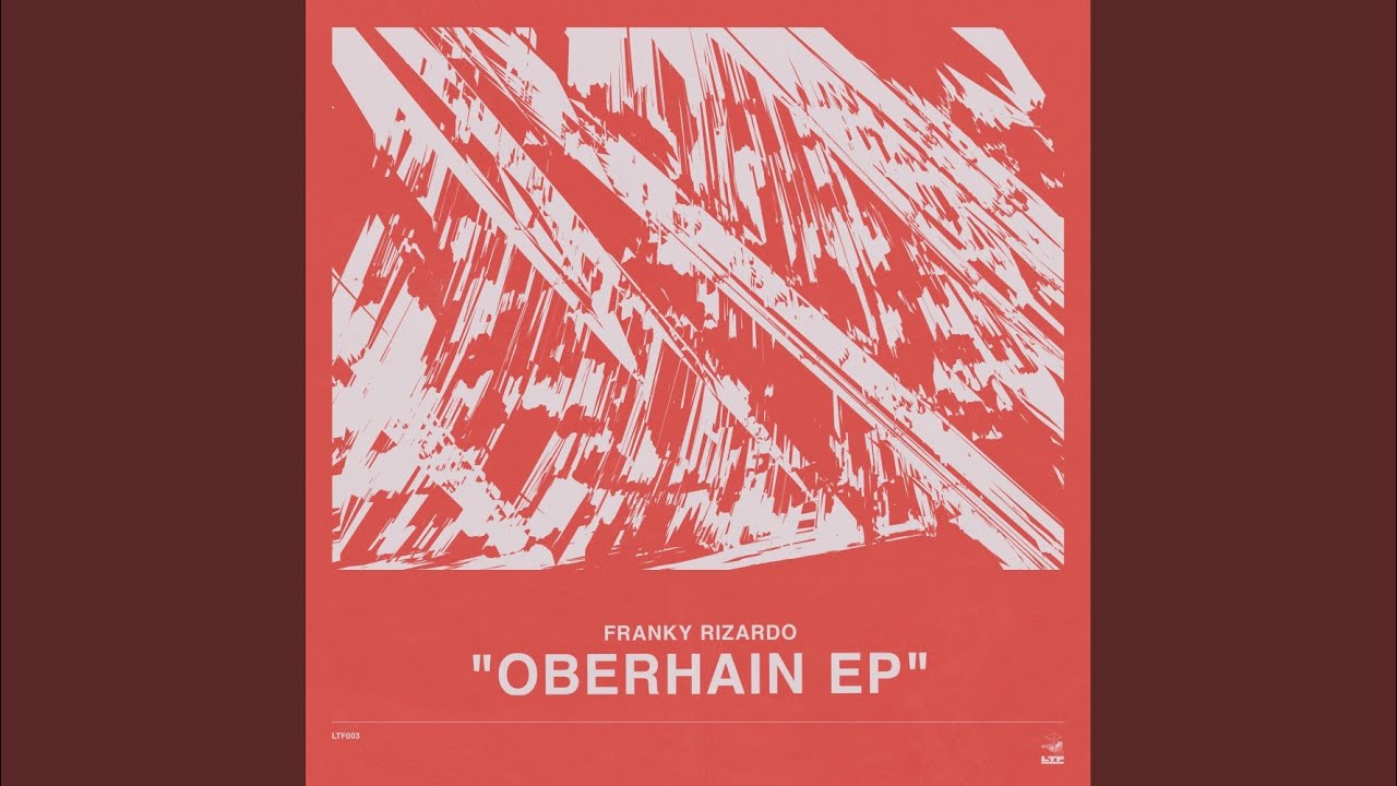 Oberhain (Original Mix)