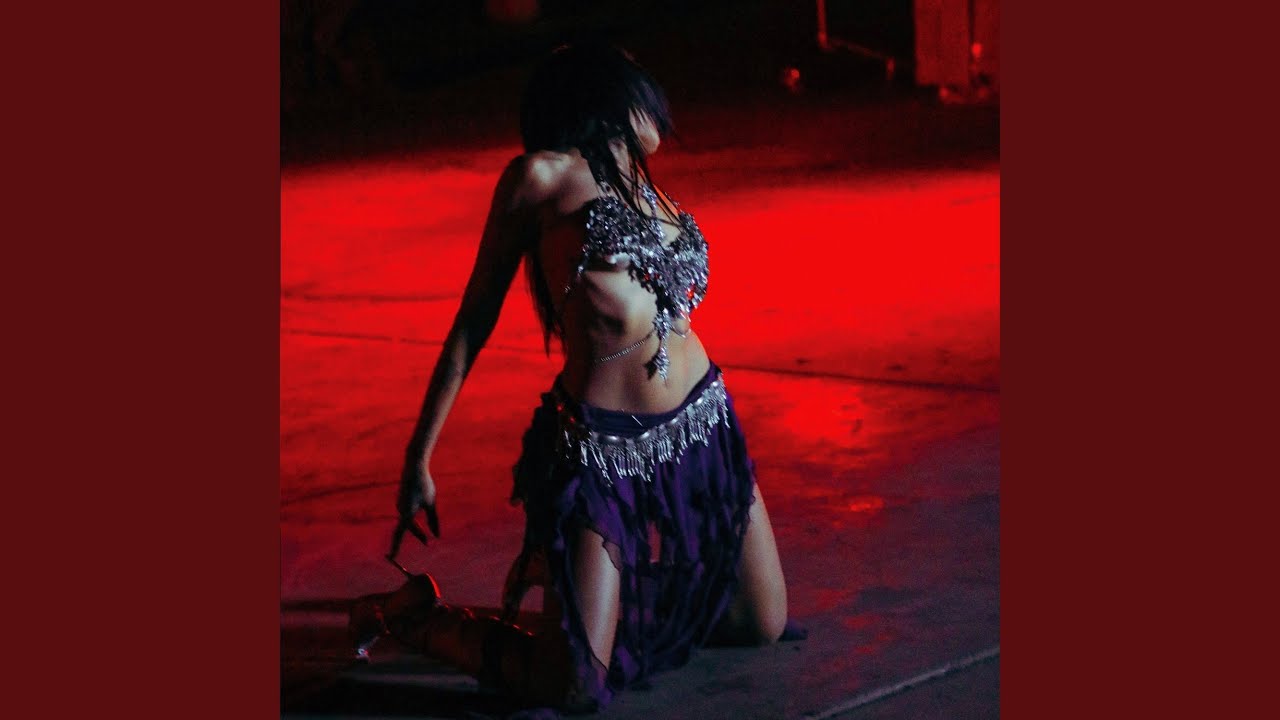 Killer (Stripped Version)