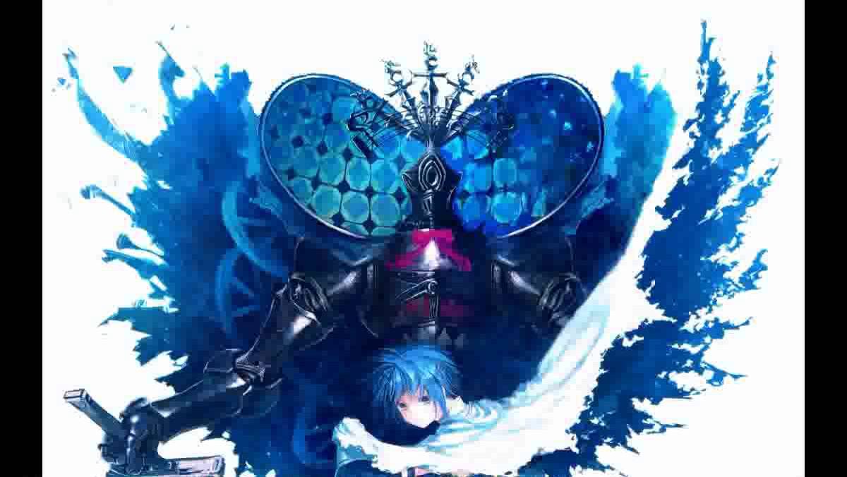Puella Magi Madoka Magica Portable OST- Delusio Summa(EXTENDED)