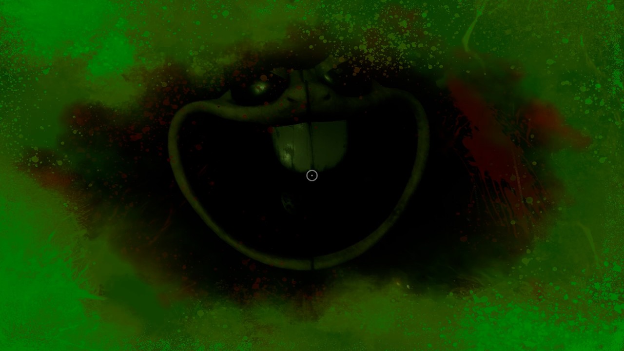 Poppy Playtime Chapter 4 The Nightmare No Commontary 4K